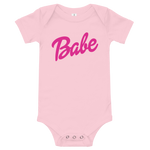 Load image into Gallery viewer, Babe Onesie
