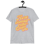 Load image into Gallery viewer, Here Comes the Sun Tee
