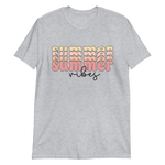 Load image into Gallery viewer, Summer Vibes Tee
