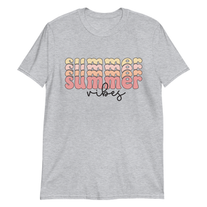 Summer Vibes Tee