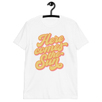 Load image into Gallery viewer, Here Comes the Sun Tee

