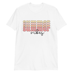 Load image into Gallery viewer, Summer Vibes Tee
