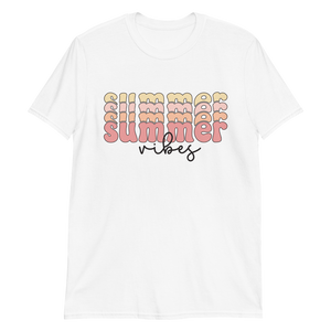 Summer Vibes Tee