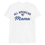 Load image into Gallery viewer, All American *Personalized* Tee
