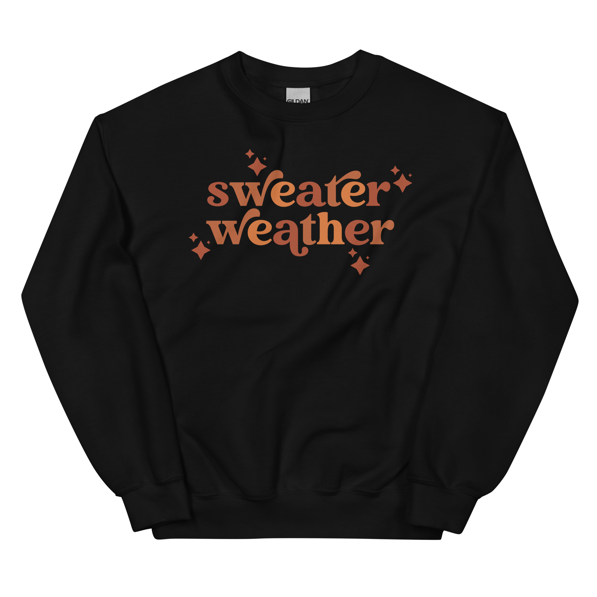 Sweater Weather Sweatshirt