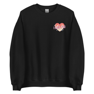 I Hate You (Less Than Other People) Sweatshirt