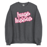 Load image into Gallery viewer, Hugs &amp; Kisses Sweatshirt
