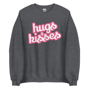 Hugs & Kisses Sweatshirt