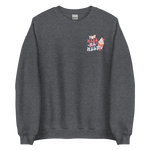 Load image into Gallery viewer, You Make Me Melt Sweatshirt
