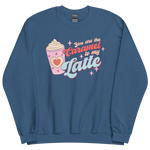 Load image into Gallery viewer, Caramel Latte Sweatshirt
