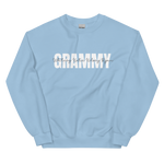 Load image into Gallery viewer, Grandparent with Grandkids Names *Personalized* Sweatshirt
