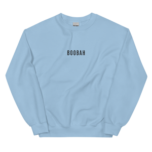 Grandparents Name *Personalized* *Embroidered* Sweatshirt