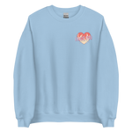 Load image into Gallery viewer, I Hate You (Less Than Other People) Sweatshirt
