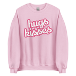 Load image into Gallery viewer, Hugs &amp; Kisses Sweatshirt
