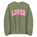 Load image into Gallery viewer, Lover Sweatshirt
