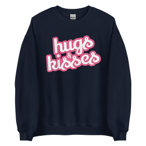 Hugs & Kisses Sweatshirt
