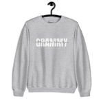 Load image into Gallery viewer, Grandparent with Grandkids Names *Personalized* Sweatshirt
