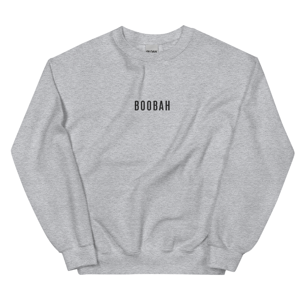 Grandparents Name *Personalized* *Embroidered* Sweatshirt