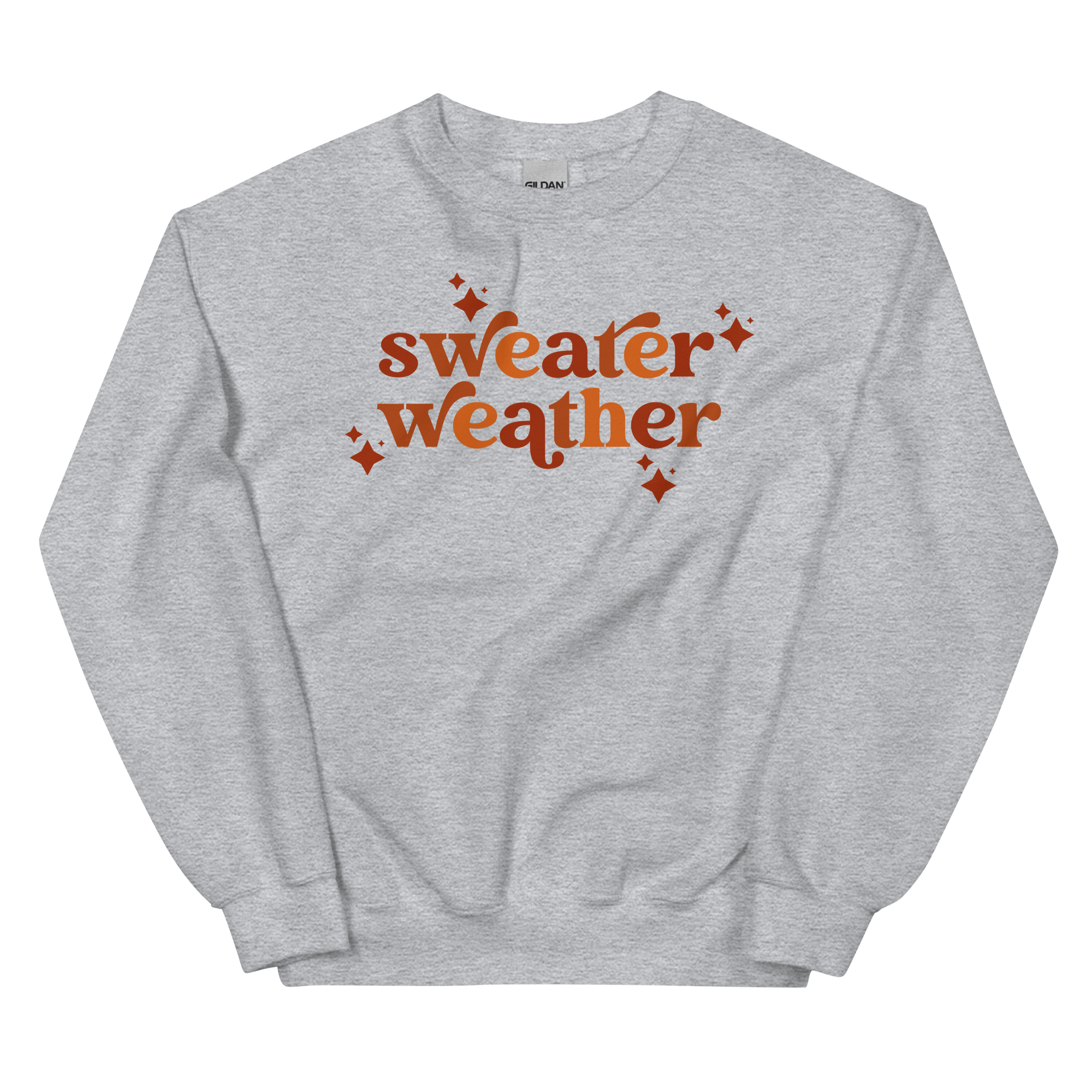 Sweater Weather Sweatshirt