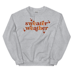 Load image into Gallery viewer, Sweater Weather Sweatshirt
