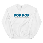 Load image into Gallery viewer, Simple Grandparent with Grandkids Names *Personalized* Sweatshirt
