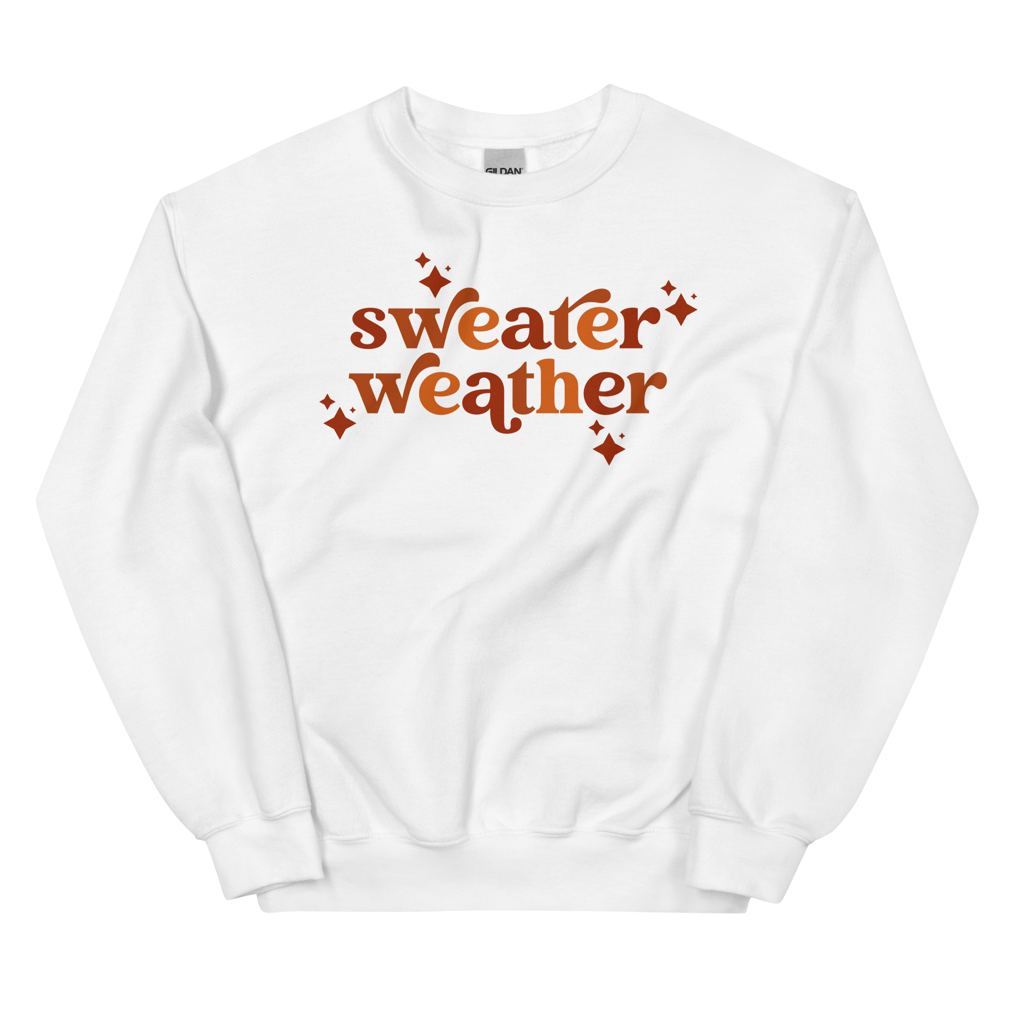 Sweater Weather Sweatshirt