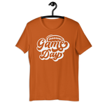 Load image into Gallery viewer, Game Day Script Tee
