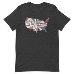 Load image into Gallery viewer, America the Beautiful Tee
