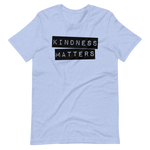 Load image into Gallery viewer, Kindness Matters Tee
