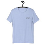 Load image into Gallery viewer, MAMA *Embroidered* Tee
