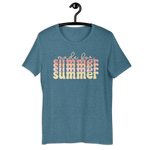 Load image into Gallery viewer, Made for Summer Tee

