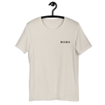 Load image into Gallery viewer, MAMA *Embroidered* Tee
