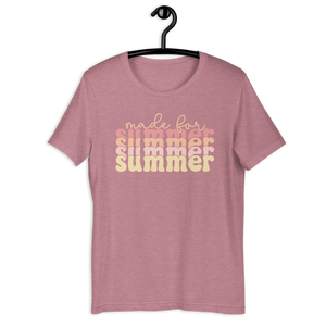 Made for Summer Tee