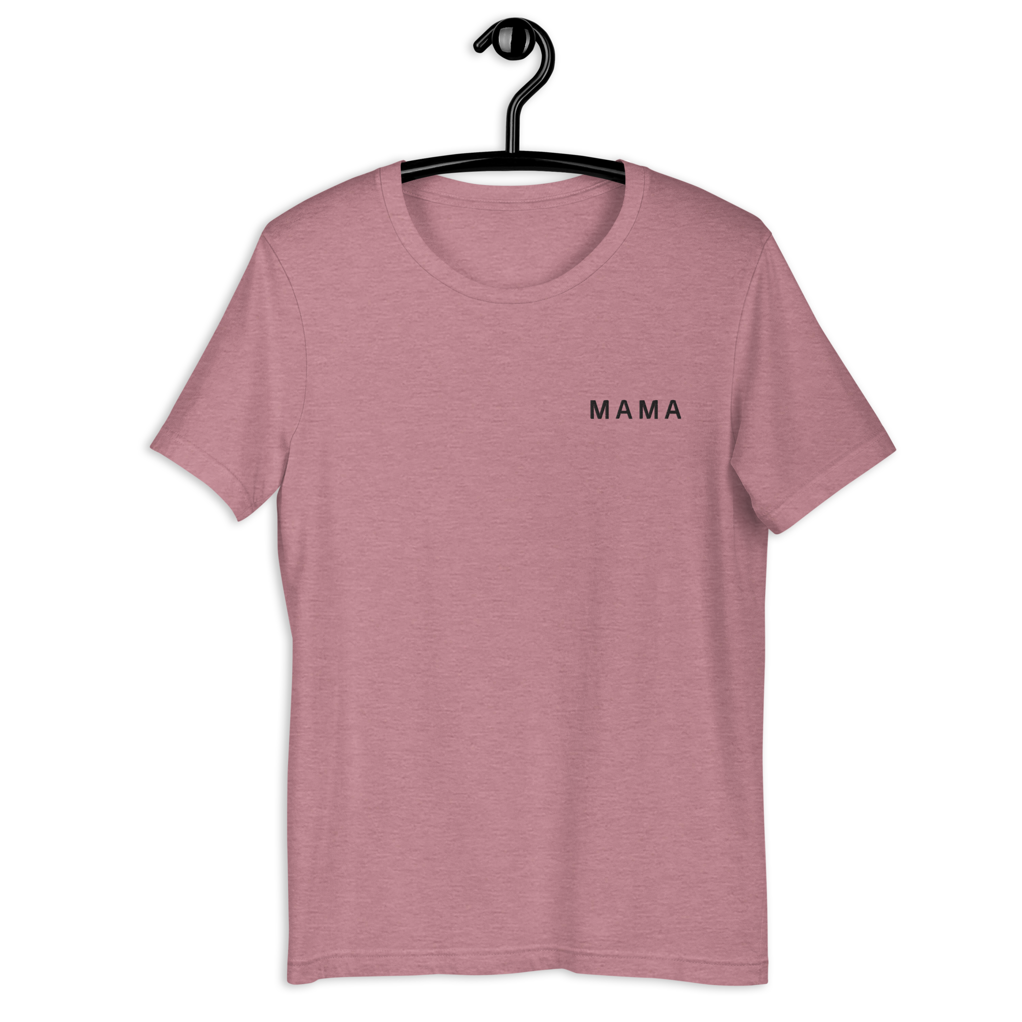 MAMA *Embroidered* Tee