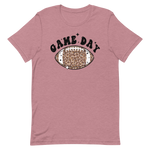 Load image into Gallery viewer, Retro Game Day Football Tee
