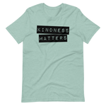 Load image into Gallery viewer, Kindness Matters Tee
