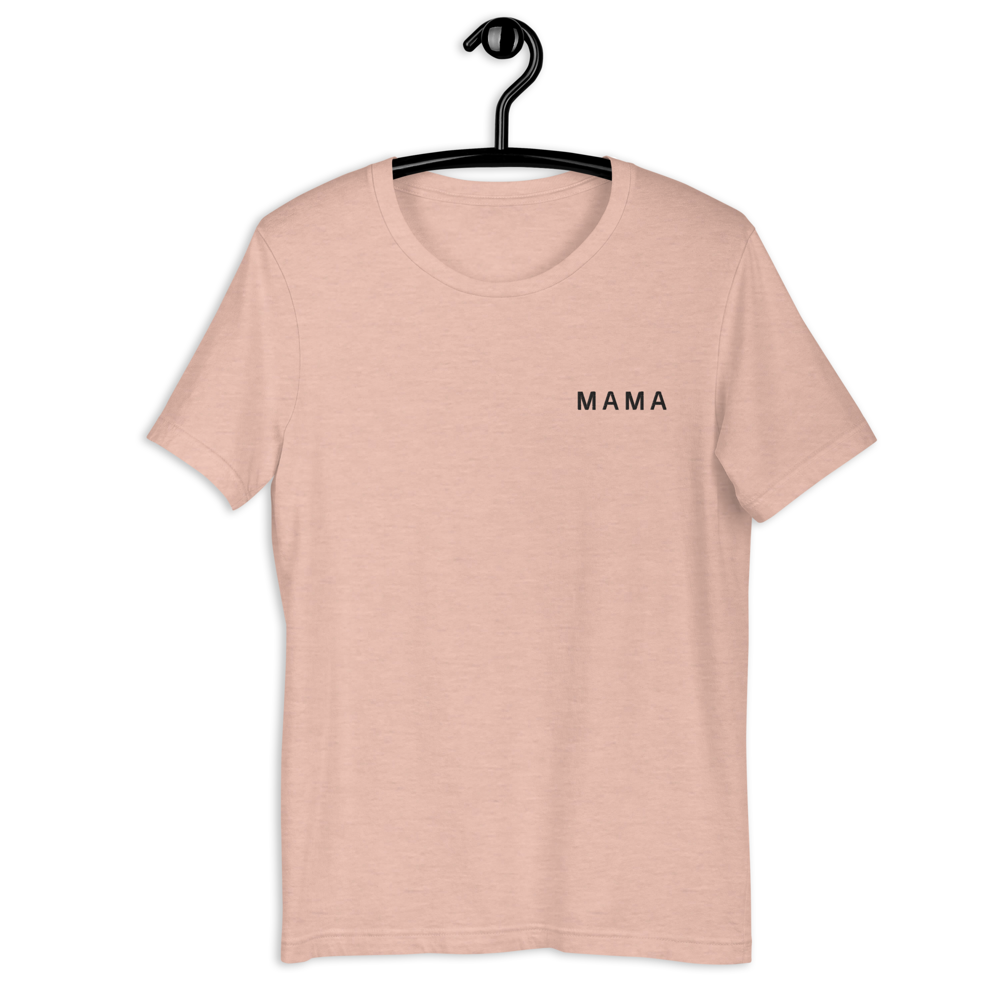 MAMA *Embroidered* Tee