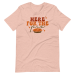 Load image into Gallery viewer, Here for the Pie Tee
