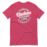 Load image into Gallery viewer, Kindness Like Confetti Tee
