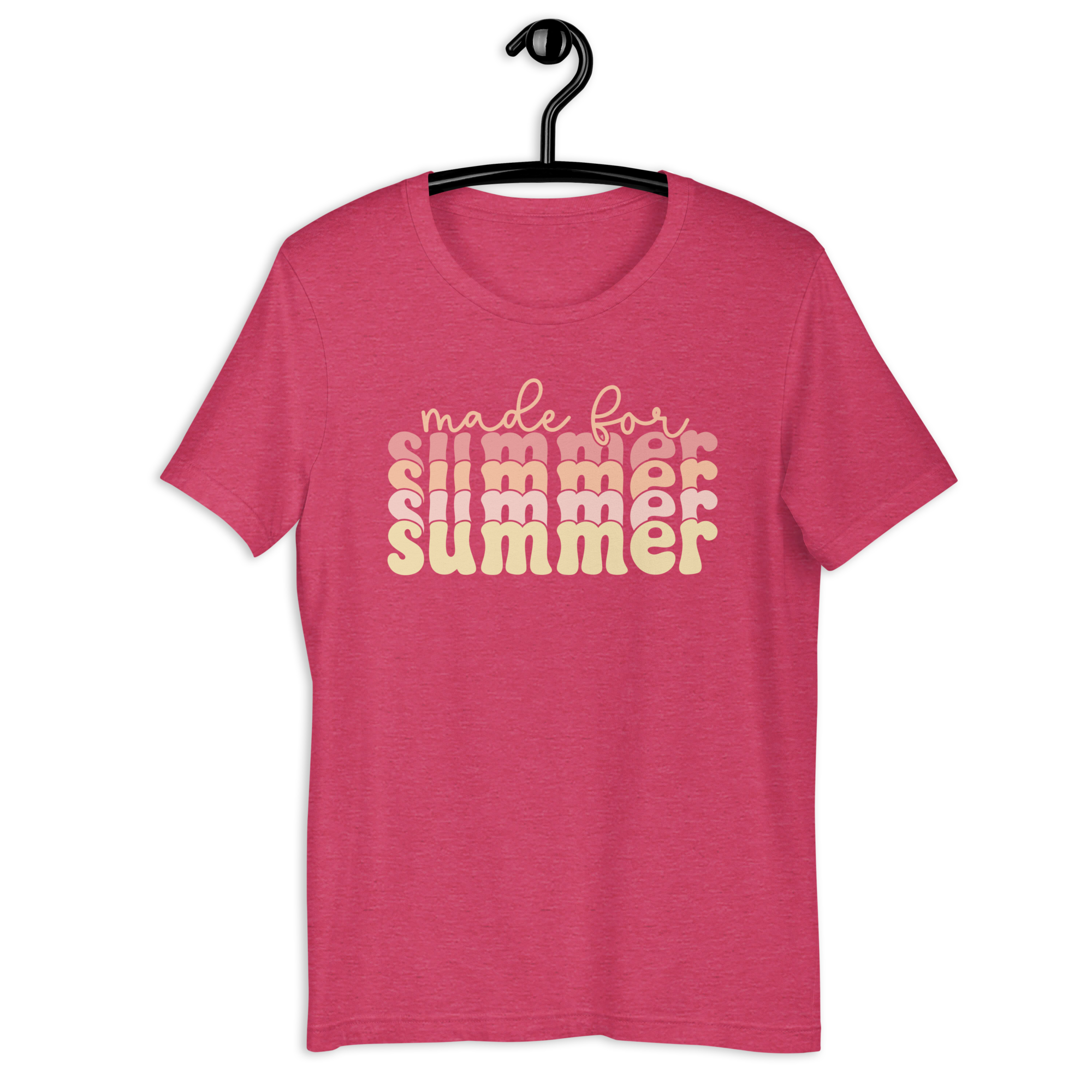 Made for Summer Tee