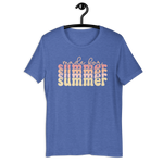 Load image into Gallery viewer, Made for Summer Tee
