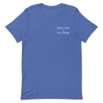 Load image into Gallery viewer, Deeply Loved &amp; Fully Known *Embroidered* Tee
