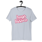 Load image into Gallery viewer, Hugs &amp; Kisses Tee
