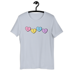 Load image into Gallery viewer, MAMA Hearts Tee
