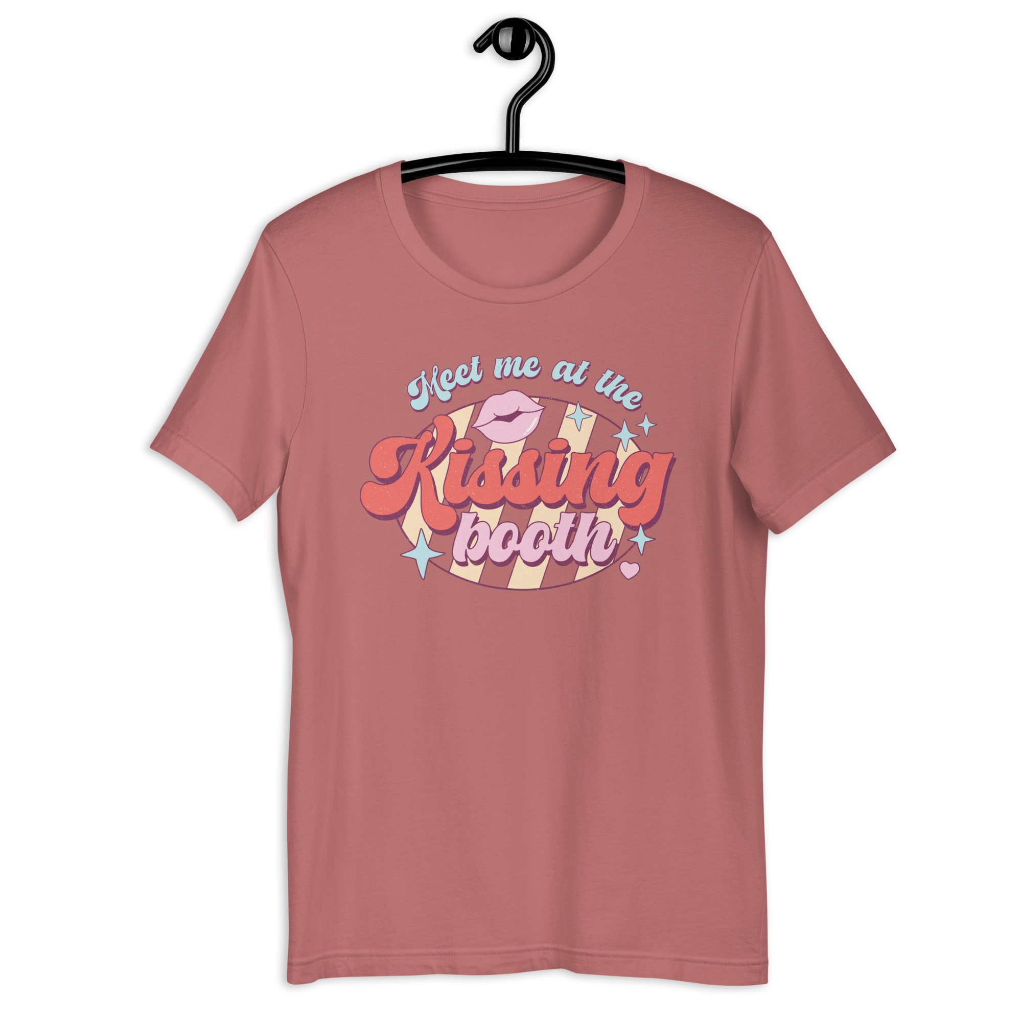 Kissing Booth Tee