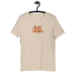 Load image into Gallery viewer, Fall Vibes Tee

