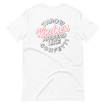 Load image into Gallery viewer, Kindness Like Confetti Tee
