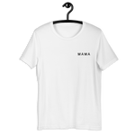 Load image into Gallery viewer, MAMA *Embroidered* Tee
