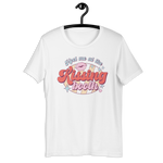 Load image into Gallery viewer, Kissing Booth Tee
