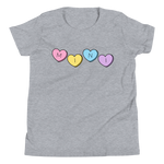 Load image into Gallery viewer, MINI Hearts Kids Tee
